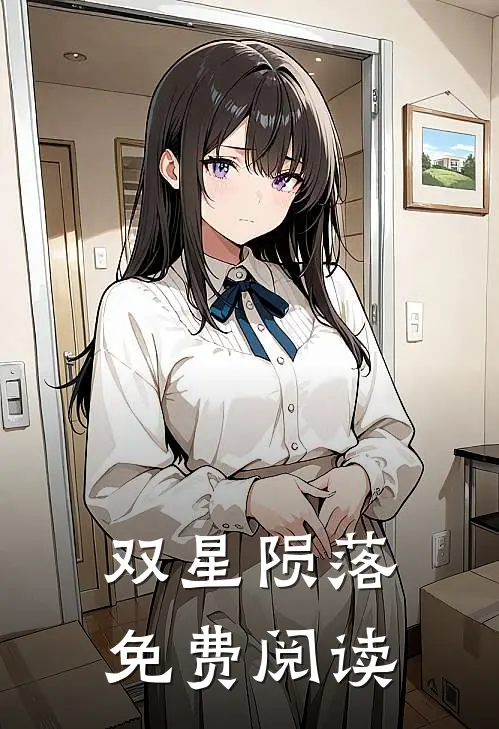 双星陨落免费阅读
