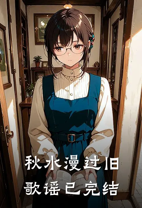 秋水漫过旧歌谣已完结