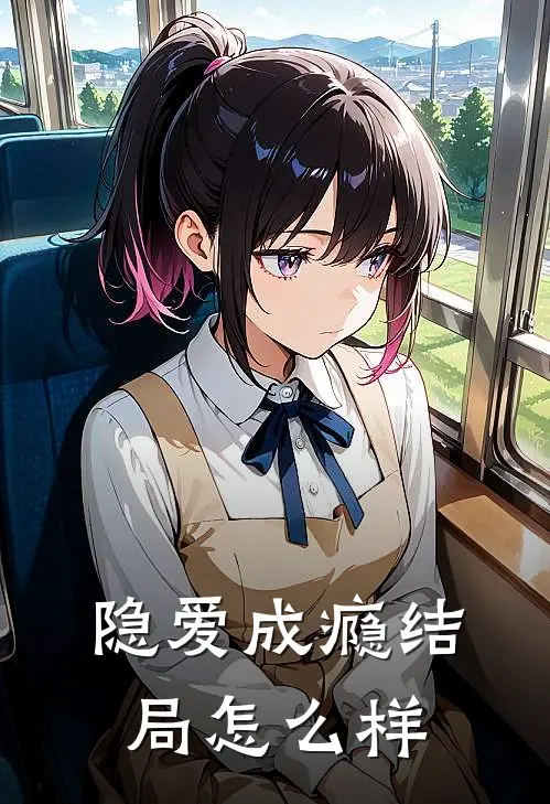 隐爱成瘾结局怎么样