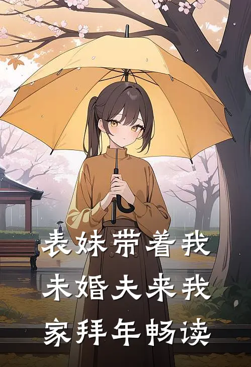 表妹带着我未婚夫来我家拜年畅读