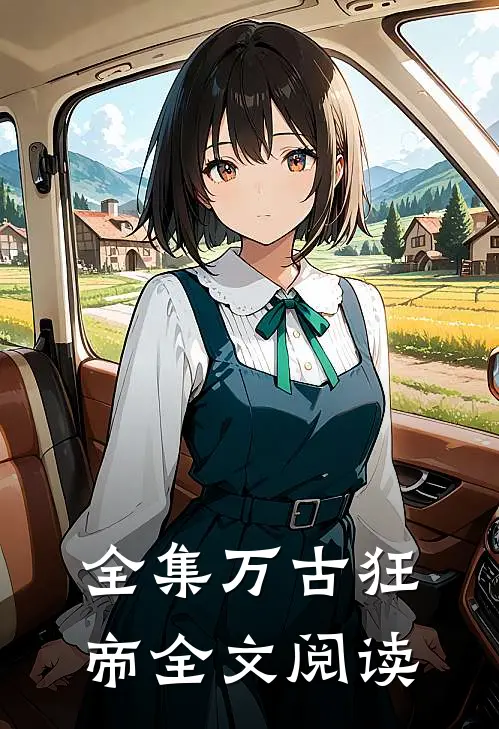 全集万古狂帝全文阅读
