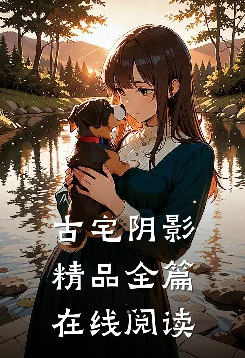 古宅阴影精品全篇在线阅读