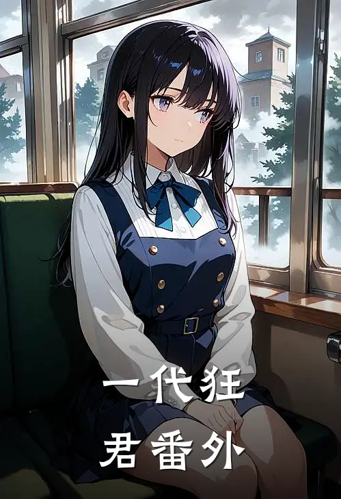 一代狂君番外