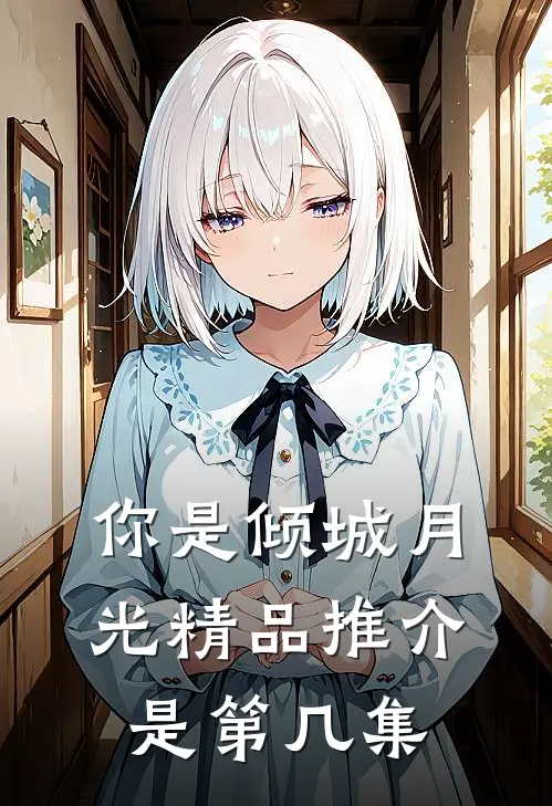 你是倾城月光精品推介是第几集