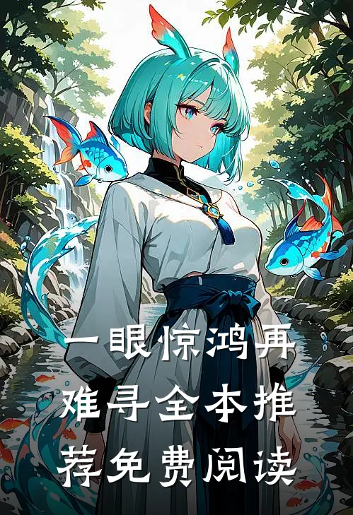 一眼惊鸿再难寻全本推荐免费阅读