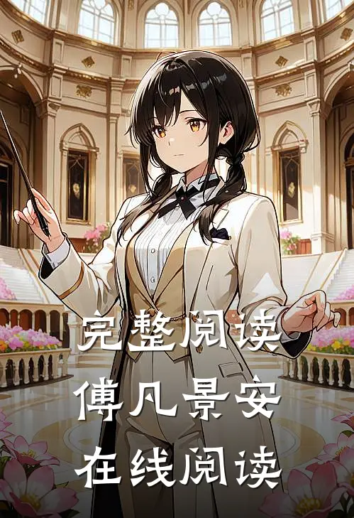 完整阅读傅凡景安在线阅读