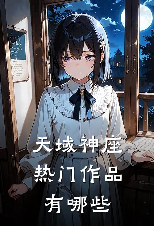 天域神座热门作品有哪些