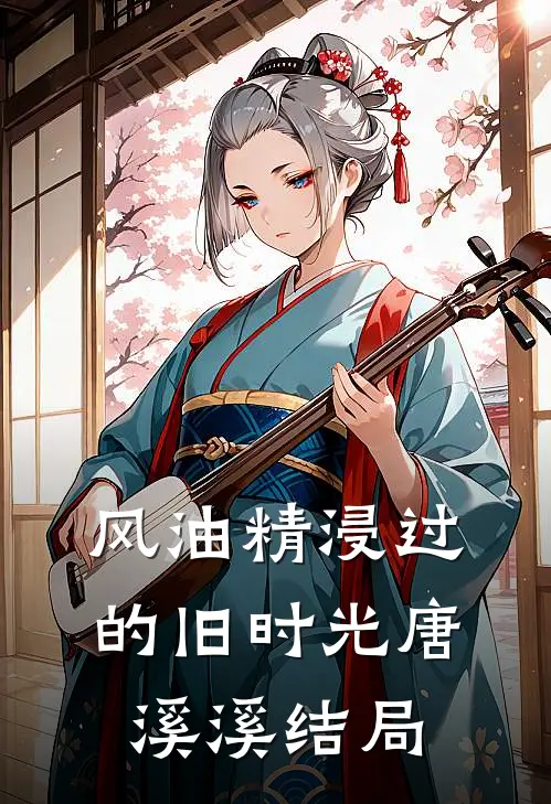 风油精浸过的旧时光唐溪溪结局