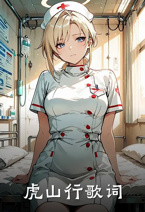 虎山行歌词