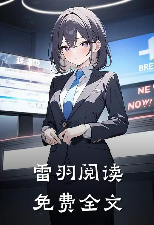 雷羽阅读免费全文
