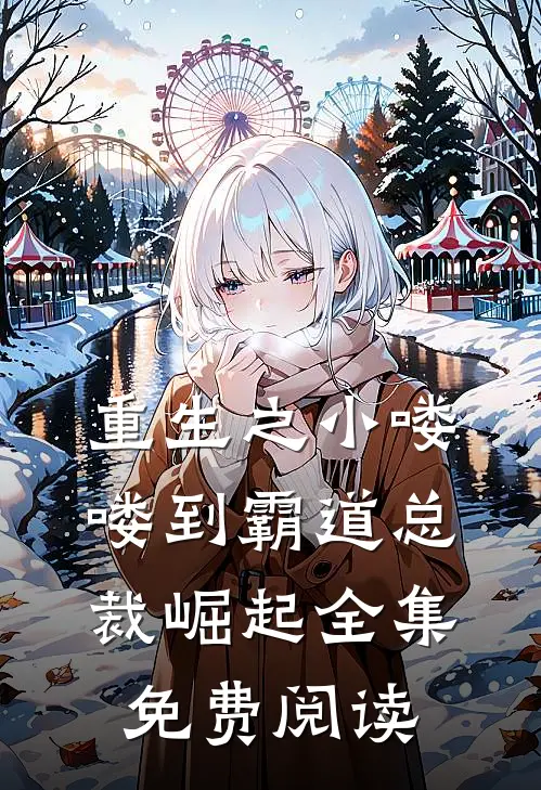 重生之小喽喽到霸道总裁崛起 全集免费阅读