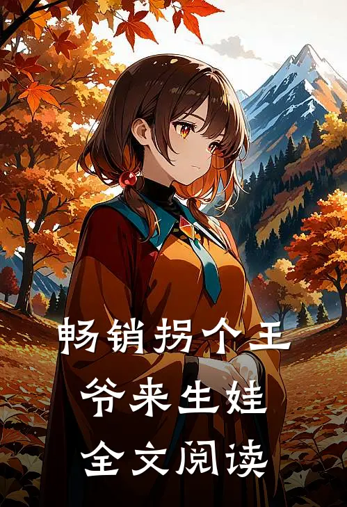 畅销拐个王爷来生娃全文阅读
