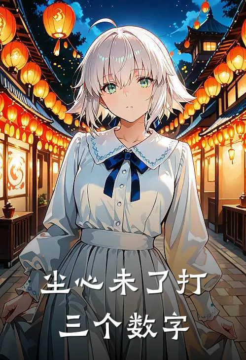 尘心未了打三个数字