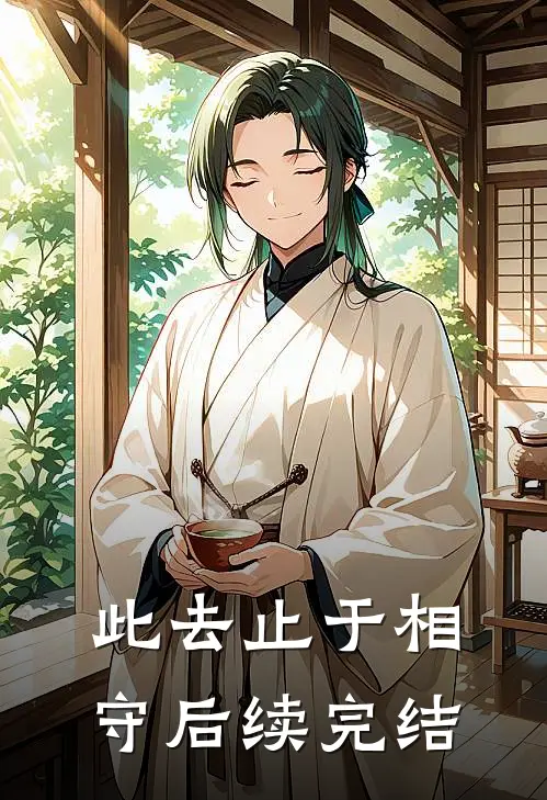 此去止于相守后续完结