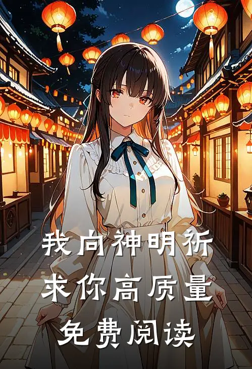 我向神明祈求你高质量免费阅读