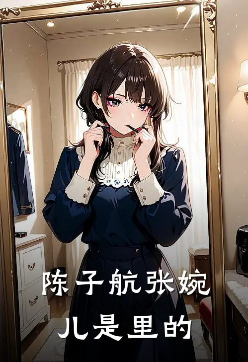 陈子航张婉儿是里的