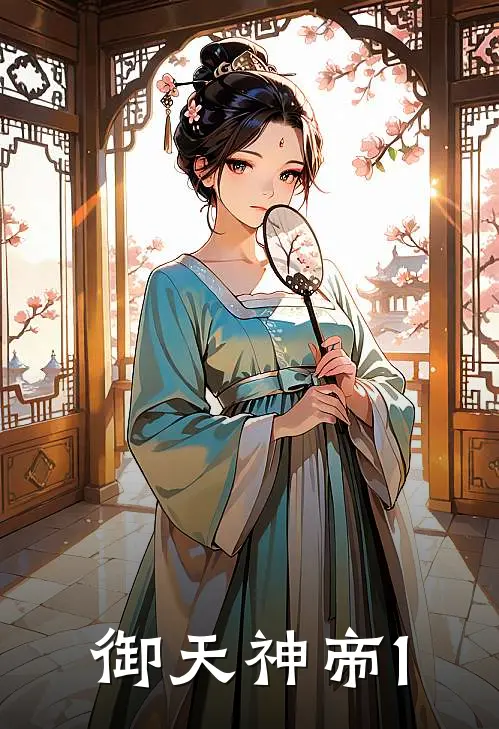 御天神帝1