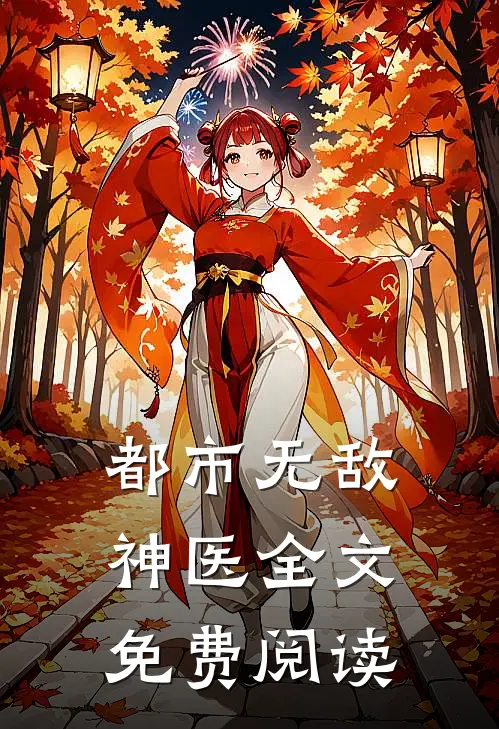 都市无敌神医全文免费阅读