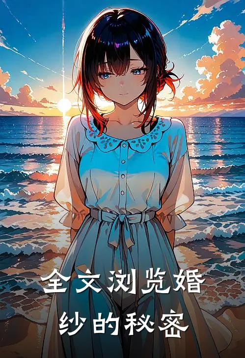全文浏览婚纱的秘密