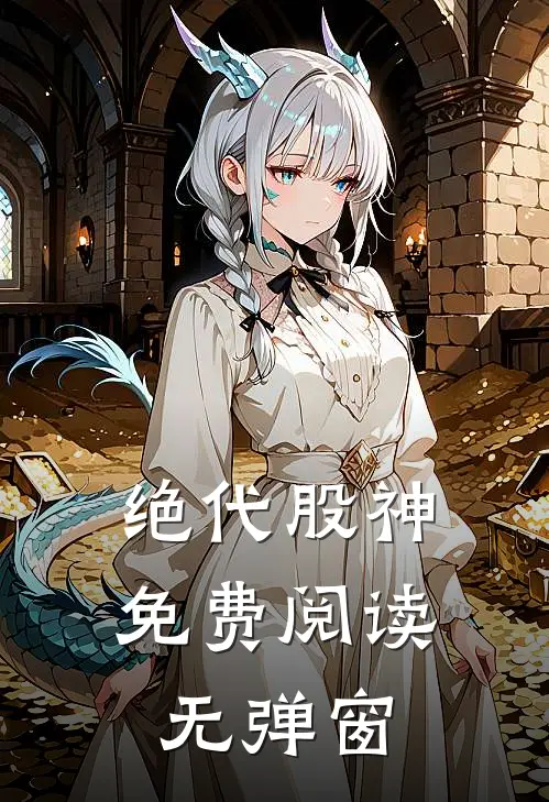 绝代股神免费阅读无弹窗