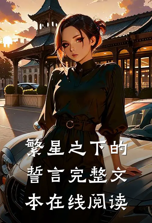 繁星之下的誓言完整文本在线阅读