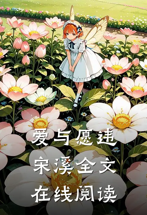 爱与愿违宋溪全文在线阅读