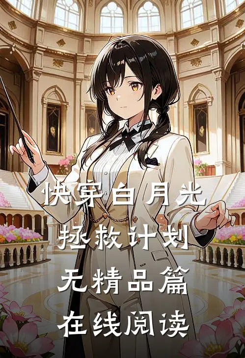 快穿白月光拯救计划无精品篇在线阅读