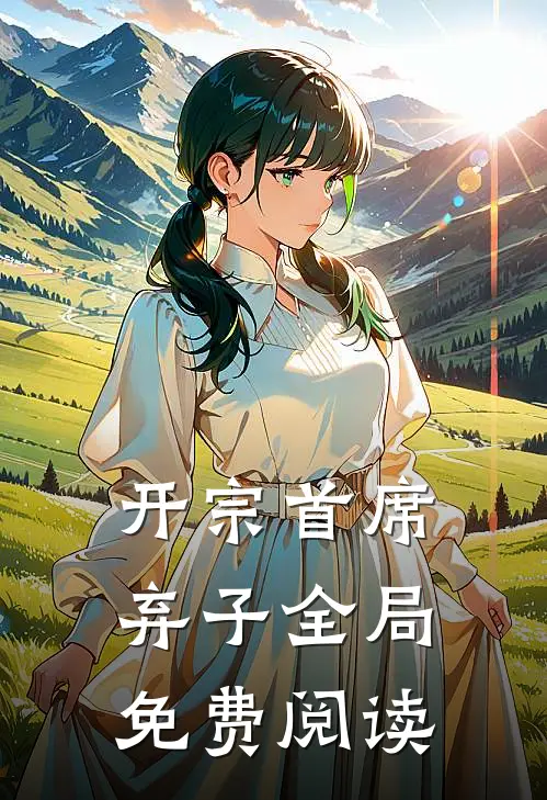 开宗首席弃子全局免费阅读