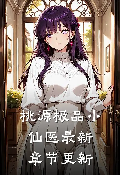 桃源极品小仙医最新章节更新