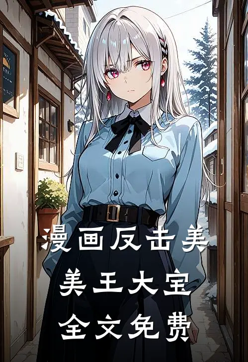 漫画反击美美王大宝全文免费