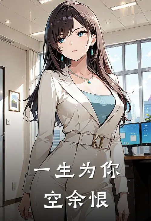一生为你空余恨