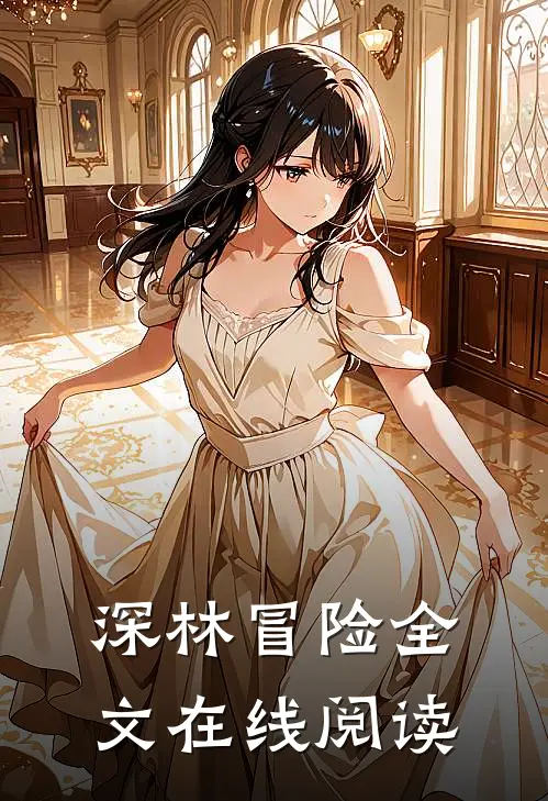 深林冒险全文在线阅读
