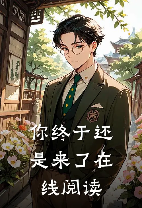 你终于还是来了在线阅读