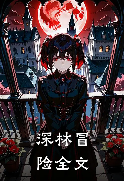 深林冒险全文