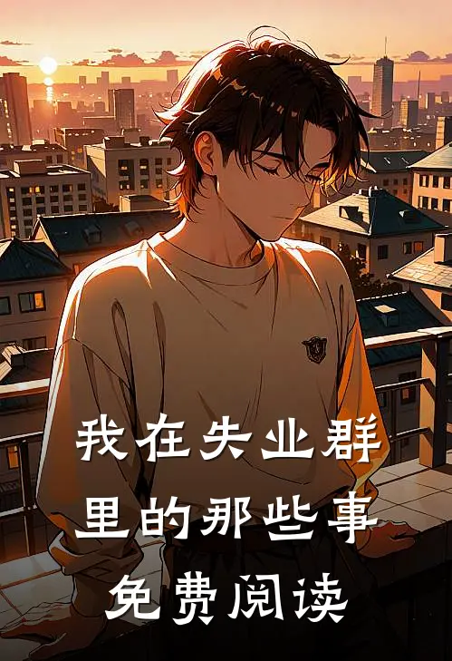 我在失业群里的那些事免费阅读