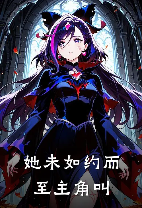 她未如约而至主角叫