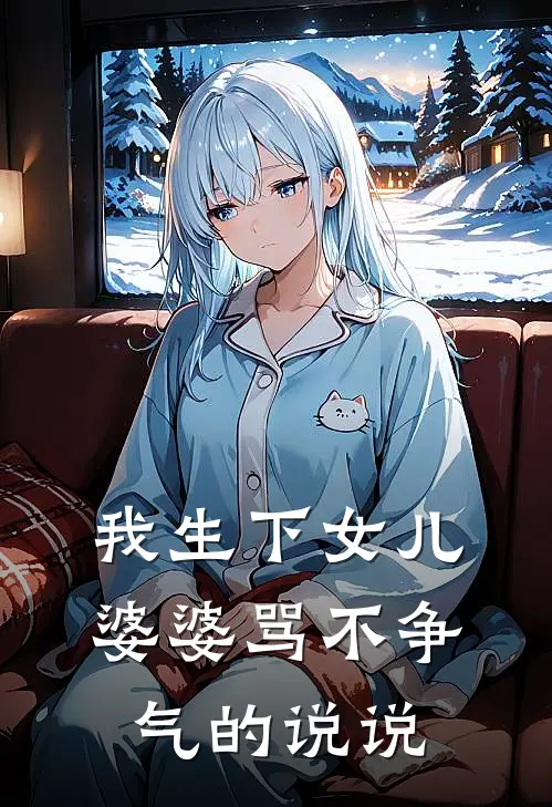 我生下女儿婆婆骂不争气的说说