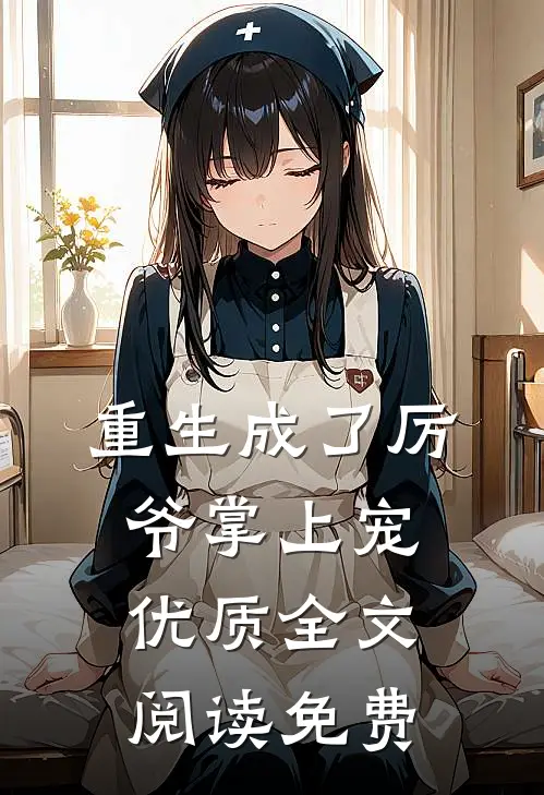 重生成了厉爷掌上宠优质全文阅读免费