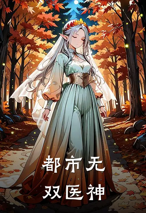 都市无双医神