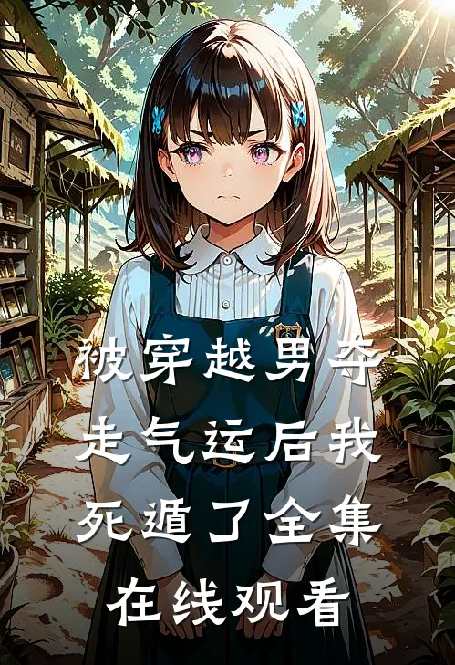 被穿越男夺走气运后我死遁了全集在线观看