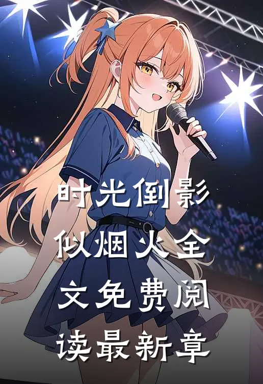 时光倒影似烟火全文免费阅读最新章