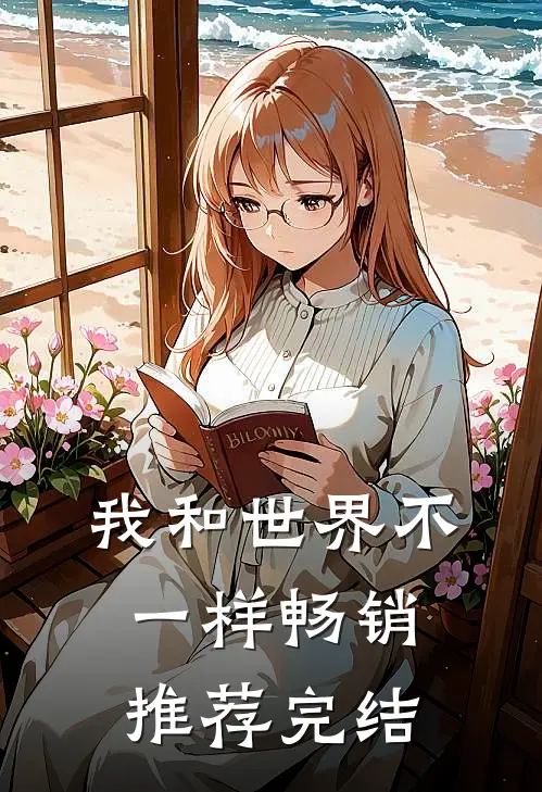 我和世界不一样畅销推荐完结