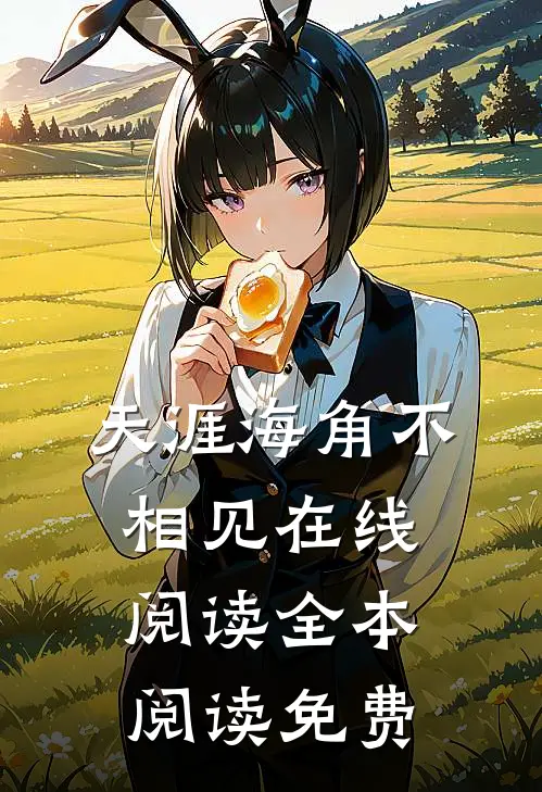 天涯海角不相见在线阅读全本阅读免费