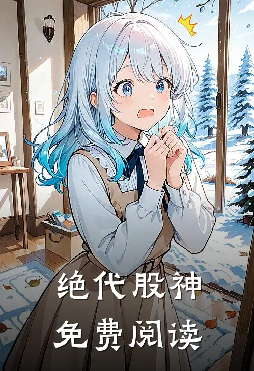 绝代股神免费阅读