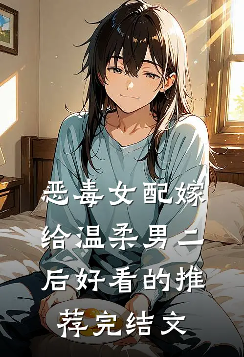 恶毒女配嫁给温柔男二后好看的推荐完结文