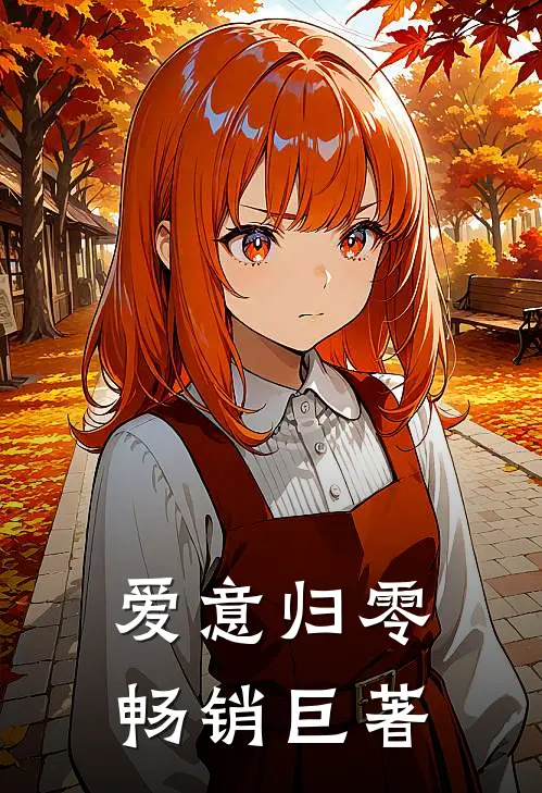 爱意归零畅销巨著