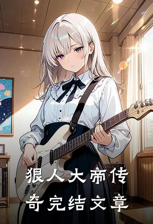 狠人大帝传奇完结文章