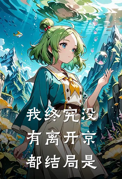 我终究没有离开京都结局是