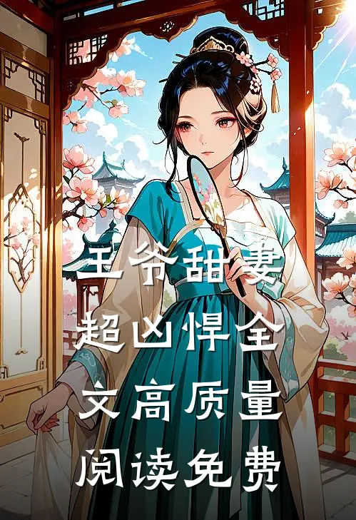 王爷甜妻超凶悍全文高质量阅读免费