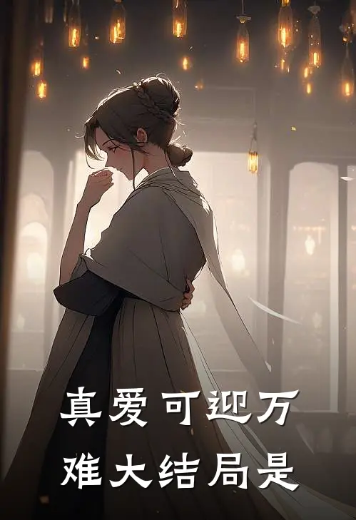 真爱可迎万难大结局是